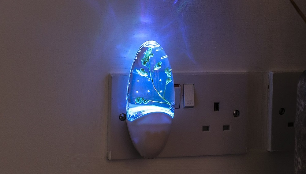 What Is The Best Night Light For Kids, Best Night Lights For Kids